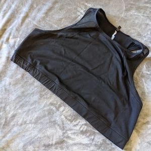 Torrid Mesh Sport Bra